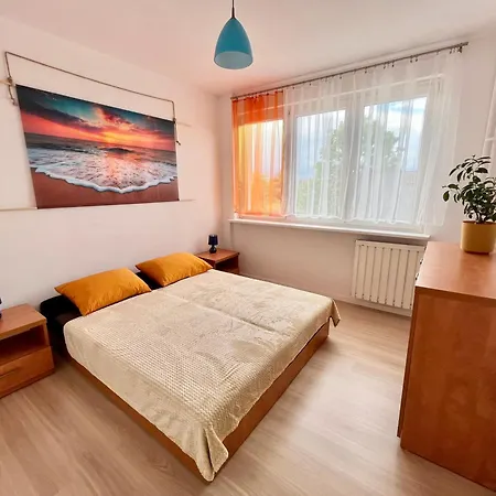 Apartament Amber Green Danzig Exterior foto